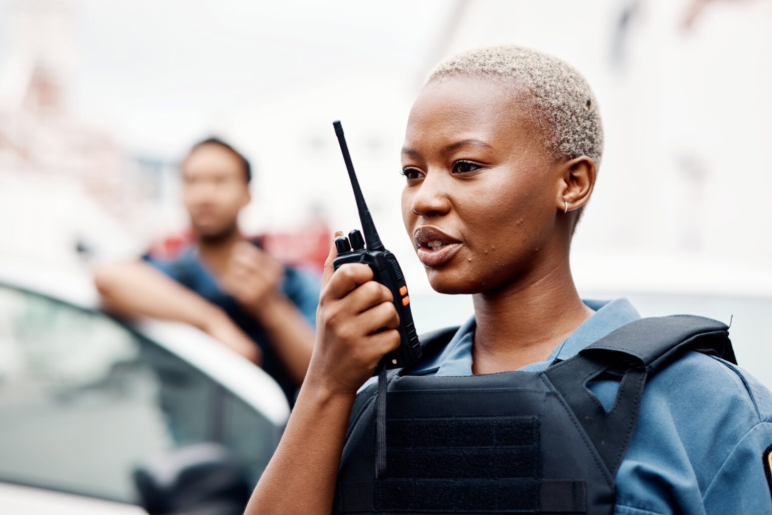Armed Response