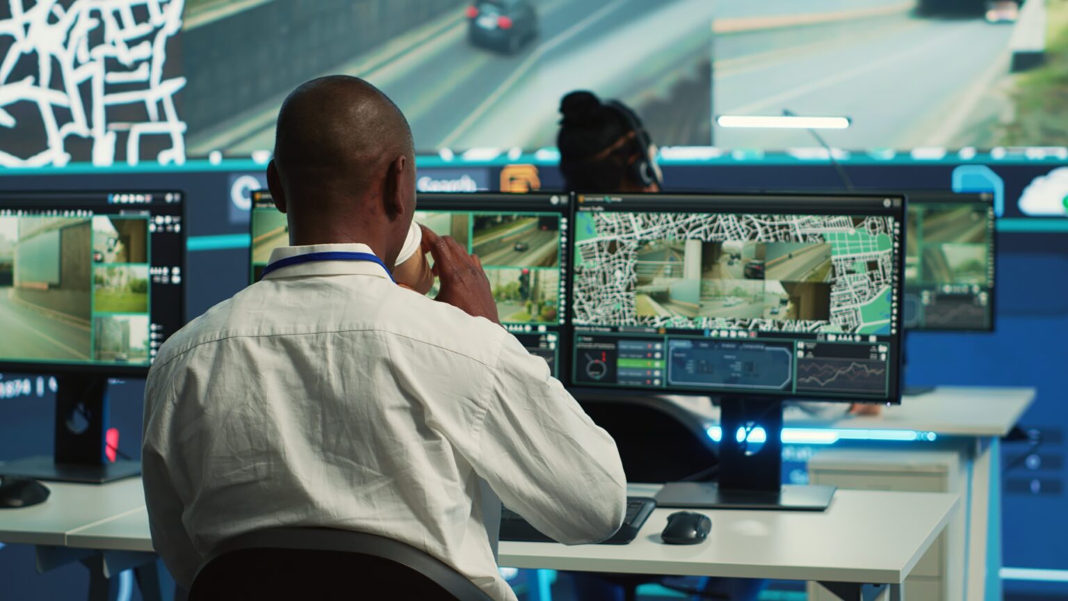 Clocking and Monitoring