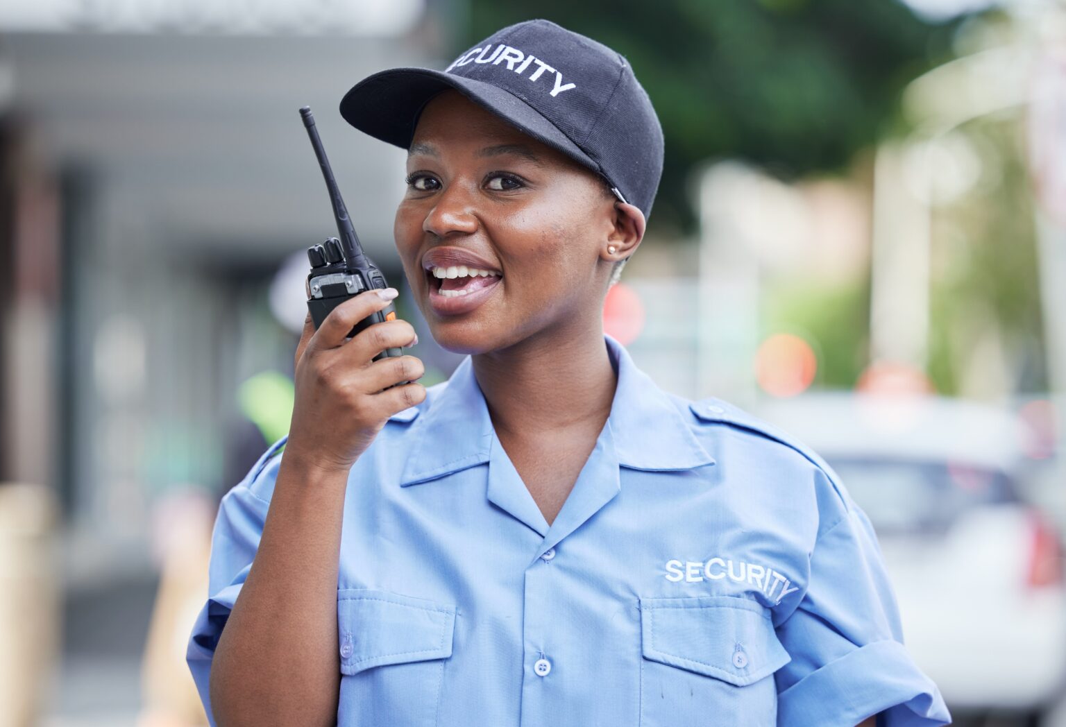 Private/Residential Security